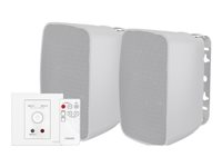 Vision TC3-AMP - förstärkare