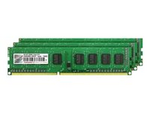 DDR3 - sats