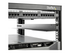 StarTech.com 1U 19 inch Server Rack Rails, 24-36 inch Adjustable Depth, Universal 4 Post Rack Mount Rails, Network Equipment/Server/UPS Mounting Rail Kit, HPE ProLiant, Dell PowerEdge