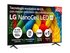 LG 75NANO80A6B Nano80 Series