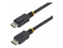 StarTech DisplayPort 1.2-kabel med lås ? certifierad, 3 m