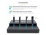 USB Duplicator