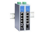 EtherDevice Switch EDS-G205A-4POE