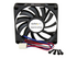 StarTech.com Replacement 70mm TX3 Dual Ball Bearing CPU Cooler Fan