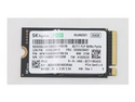 SK Hynix - SSD - 256 GB