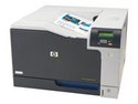 HP Color LaserJet Professional CP5225