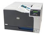 Color LaserJet Professional CP5225 Color LaserJet Professional CP5225