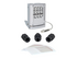 Raytec VARIO 2 POE VAR2-POE-W4-1