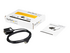 StarTech.com 1,8 m professionell RS422/485 USB seriell kabeladapter med COM-retention