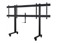 B-TECH System X BT8518 vagn