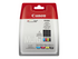 Canon CLI-551 C/M/Y/BK Multipack