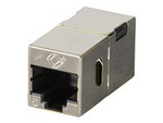 CAT6 - Kabelkopplare