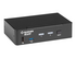 Black Box USB-C 4K KVM Switch, 2-Port