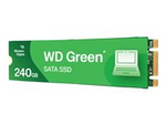 WD Green WDS240G3G0B