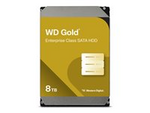 WD Gold WD8005FRYZ - Hårddisk