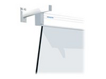 Projecta - Monteringsfäste för projektionsskärm