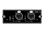 Si MADI - MADI audio input/output module
