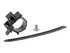 Eaton Tripp Lite Series HDMI Cable Lock Clamp Tie Screw for HDTVs Blu-Ray Installations