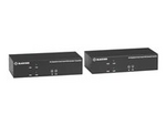 KVX Series KVM Extender over CATx