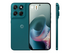 Motorola Moto G77 - pantone skuggad gran