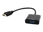 Cablexpert A-HDMI-VGA-03