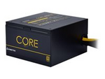 Core Series BBS-600S