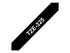 Brother TZe-325 - bandlaminat