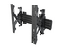 Multibrackets M Wallmount Pro MBW1U Micro-Adjustable fäste
