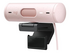 Logitech BRIO 500 - webbkamera