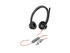 HP Poly Blackwire 3325