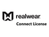 RealWear Connect - abonnemangslicens (3 år)