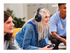 CORSAIR Gaming HS35 - headset