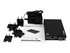 StarTech.com Gigabit Ethernet koppar-till-fibermediaomvandlare
