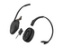 Jabra Evolve3 65 MS - headset