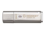 IronKey Locker+ 50