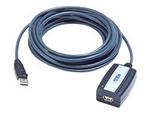 UE-250 - USB-förlängningskabel