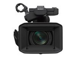 XDCAM PXW-Z190 - Videokamera