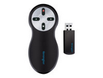 Si600 Wireless Presenter with Laser Pointer