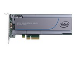 Solid-State Drive DC P3600 Series