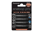 Eneloop pro BK-3HCDE