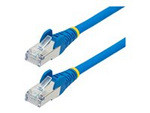 StarTech.com 2m CAT6a Ethernet Cable