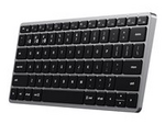 Slim X1 - Tangentbord