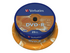Verbatim - DVD-R x 25