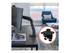 Ergotron HX monteringssats