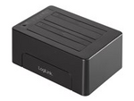 LogiLink Quickport - HDD dockningsstation
