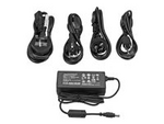 Replacement 12V DC Power Adapter