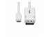 StarTech.com 6.6ft (2m) USB C to DisplayPort 1.2 Cable, Bidirectional