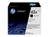 HP 42A - svart - original
