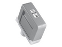 Canon PFI-1300 GY - 330 ml
