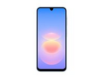 Galaxy A18 - 4G pekskärmsmobil